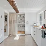 度假居 Thrym - 2-5km From The Sea By Interhome Højby
