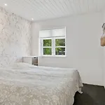 度假居 Thrym - 2-5km From The Sea By Interhome *