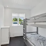 Thrym - 2-5km From The Sea By Interhome *