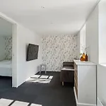 度假居 Thrym - 2-5km From The Sea By Interhome Højby