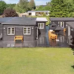 Thrym - 2-5km From The Sea By Interhome *