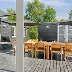 Prázdninový dům Thrym - 2-5km From The Sea By Interhome Højby