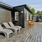 Thrym - 2-5km From The Sea By Interhome 度假居 *