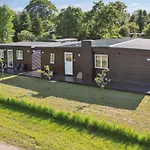 Thrym - 2-5km From The Sea By Interhome *