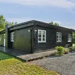 Thrym - 2-5km From The Sea By Interhome *