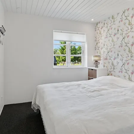 Thrym - 2-5km From The Sea By Interhome