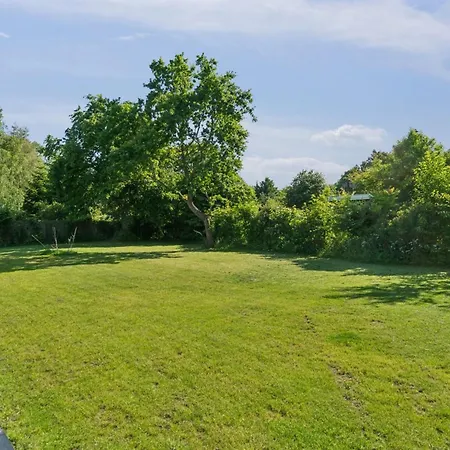 Дом отдыха Thrym - 2-5km From The Sea By Interhome *