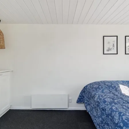 Дом отдыха Thrym - 2-5km From The Sea By Interhome