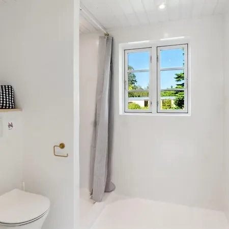 Thrym - 2-5km From The Sea By Interhome Højby