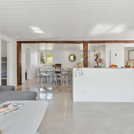 Thrym - 2-5km From The Sea By Interhome Højby