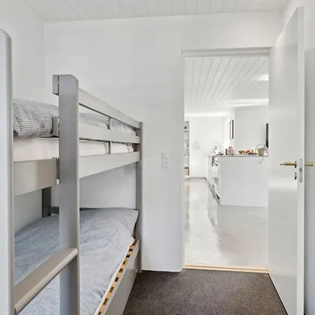 Thrym - 2-5km From The Sea By Interhome