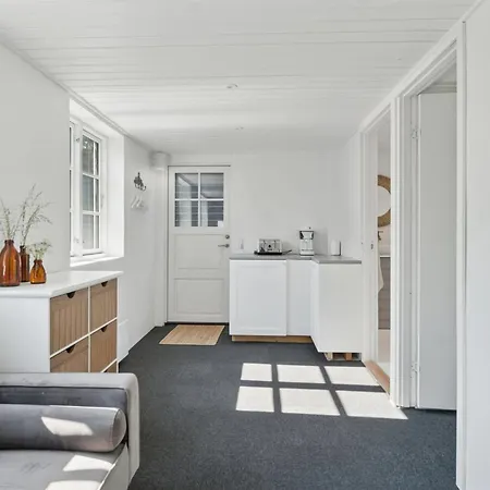 Thrym - 2-5km From The Sea By Interhome 펜션 *