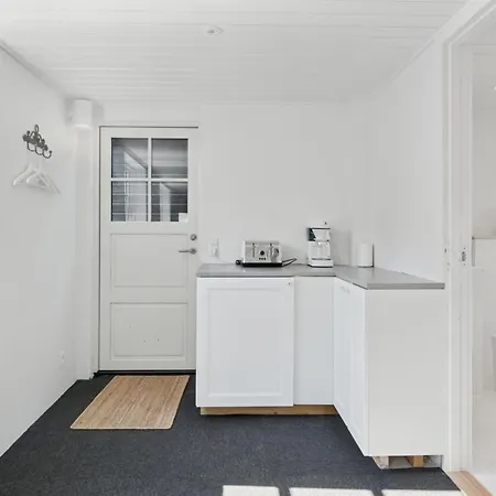 펜션 Thrym - 2-5km From The Sea By Interhome