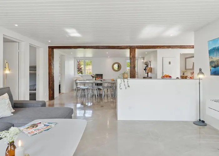 Thrym - 2-5km From The Sea By Interhome Højby